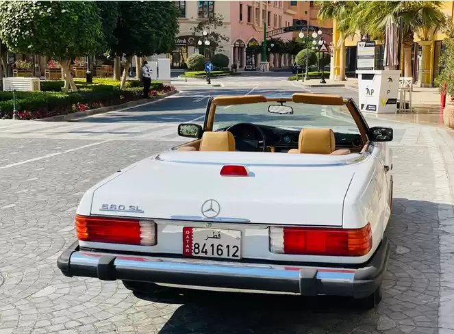 استفاده شده Mercedes-Benz Unspecified برای فروش که در دوحه #5052 - 1  image 